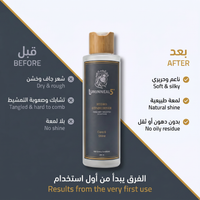 Luminneal5® Hydro Conditioner