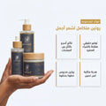 Hair Thickening & Revitalizing Set thumbnail 5