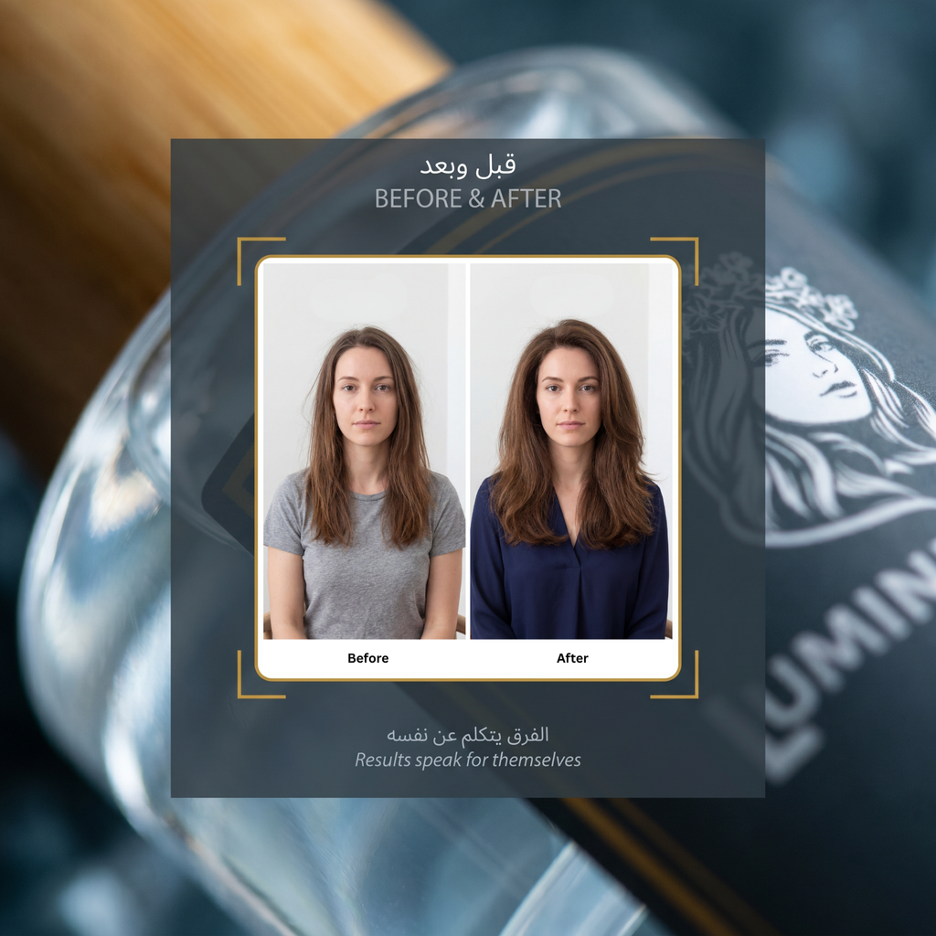 Luminneal5® Hydro Conditioner
