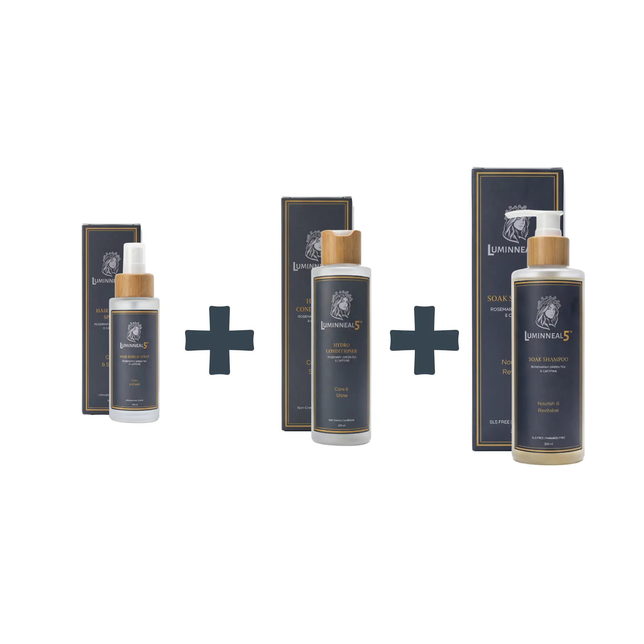  Post-Workout Hair Care Set Hair-Care vpwvuf-su.myshopify.com