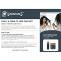 Curly & Tangled Hair Set thumbnail 8