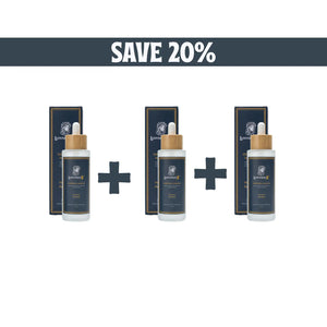 Buy Three & Save 20%