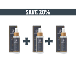 اشتري 3 عبوات ووفري 20%