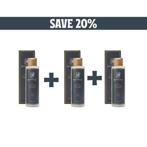 Buy Three & Save 20%