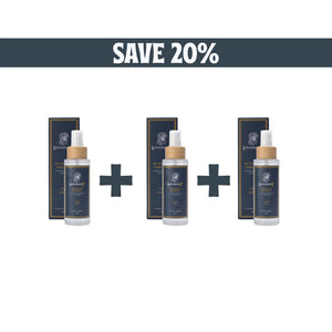 Buy Three & Save 20%