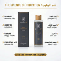 Luminneal5® Hydro Conditioner