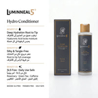 Luminneal5® Hydro Conditioner
