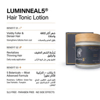 Luminneal5® Hair Tonic Lotion