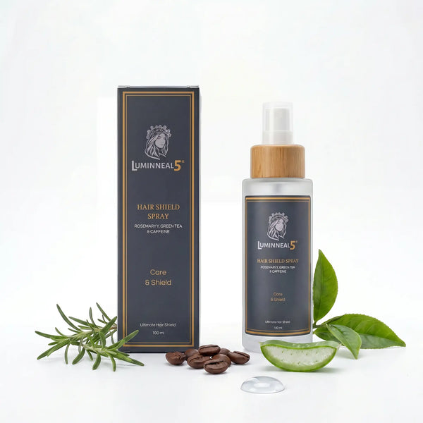 Hair Shield Spray