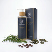 Luminneal5® Soak Shampoo