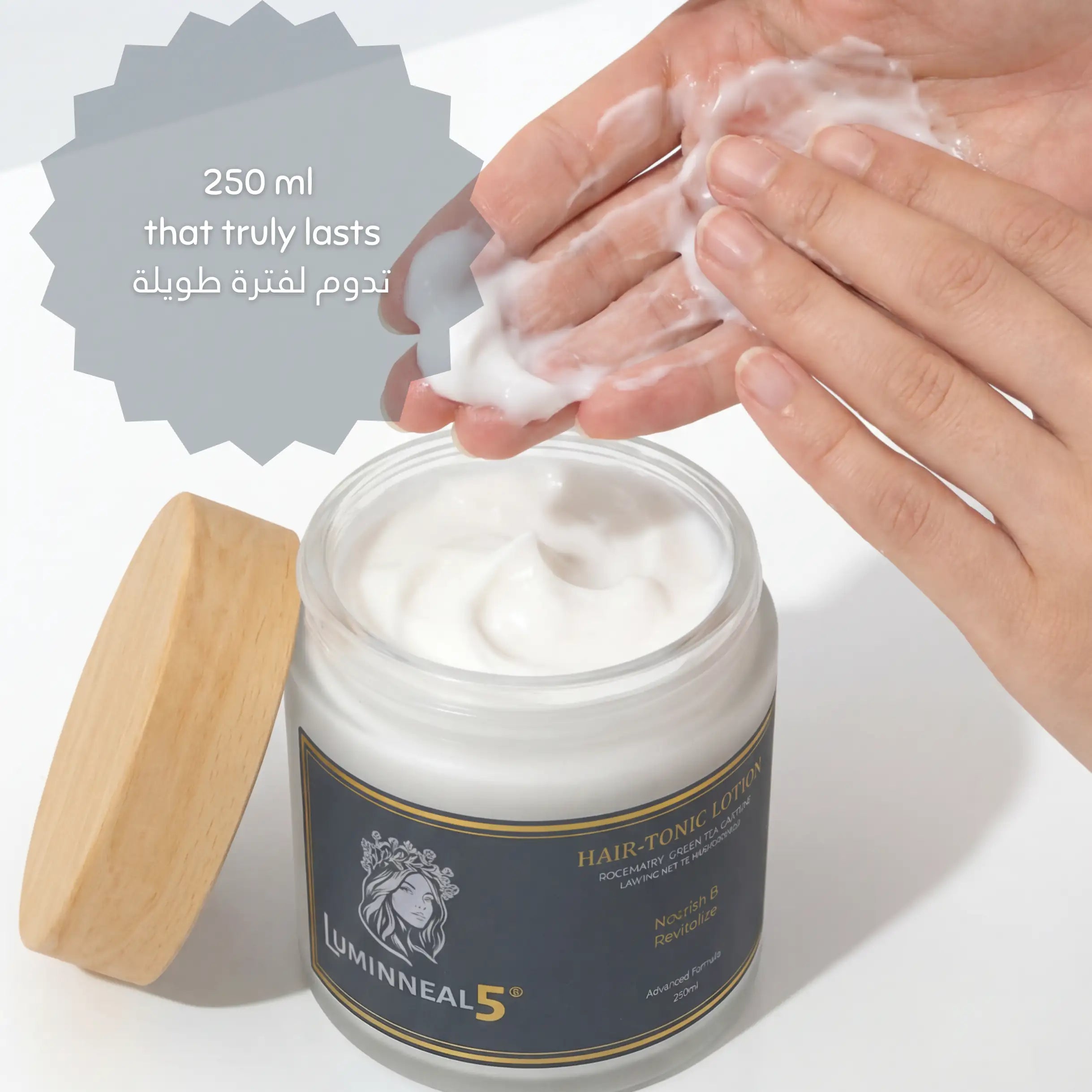  Luminneal5 Hair Tonic Lotion Hair-Tonic vpwvuf-su.myshopify.com