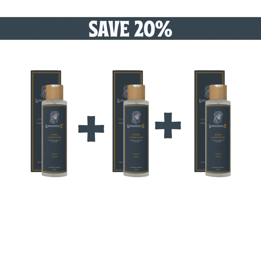  Luminneal5 Hydro Conditioner Hair-Care vpwvuf-su.myshopify.com