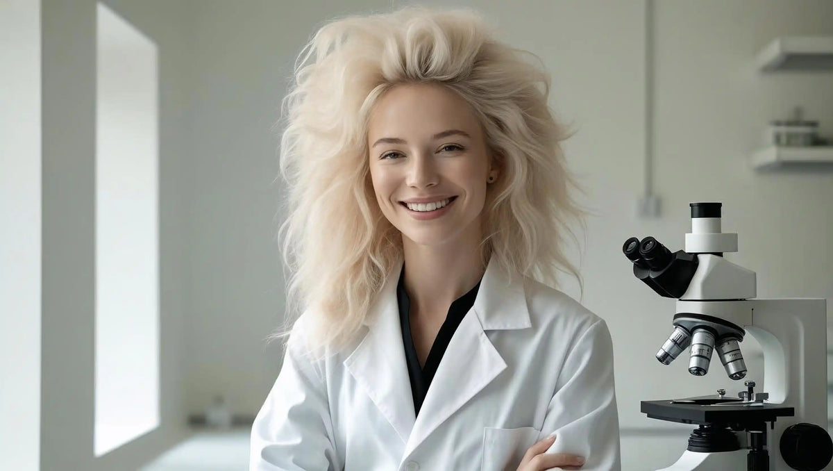 Hair Biotics Lab | Premium Hair Care