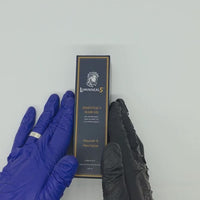 LUMINNEAL5 ESSENTIAL 9 HAIR OIL UNBOXING